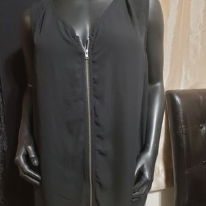 International Concepts Woman Sleeveless Top